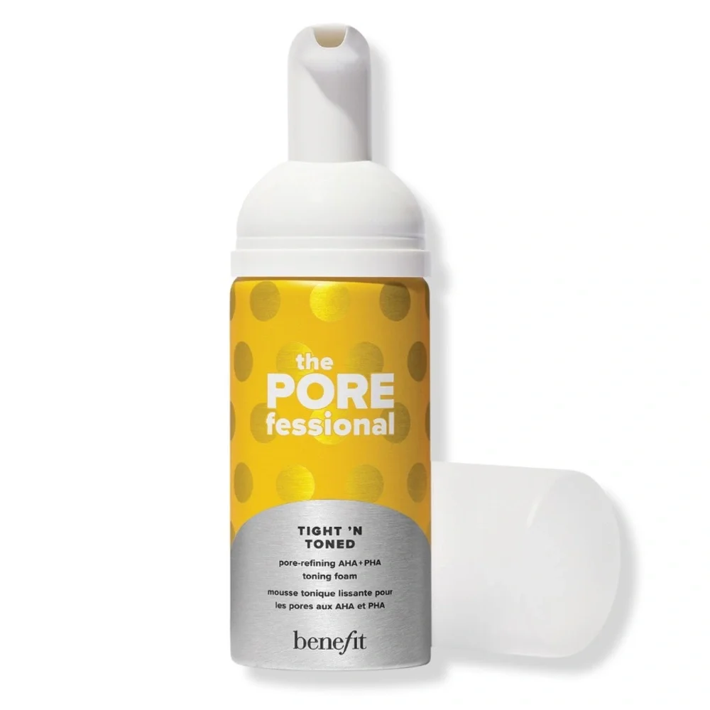 $12❤️‍🔥 ONLY 1! Benefit The POREfessional Tight 'n Toned Pore-Refining Toner NEW